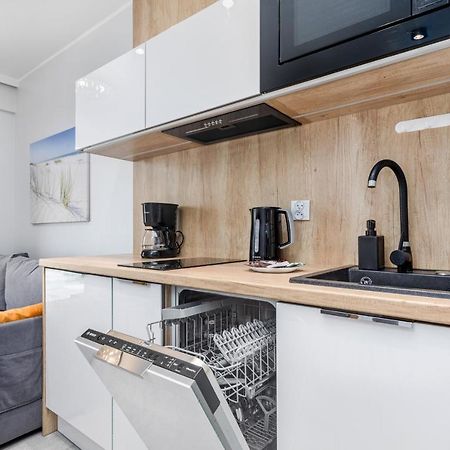 Apartamenty Balticus By Noclegi Renters Miedzyzdroje Exterior photo